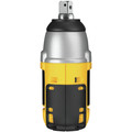 Impact Wrenches | Dewalt DC820KA 18V XRP Cordless 1/2 in. Impact Wrench Kit image number 2