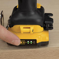 Impact Drivers | Factory Reconditioned Dewalt DCF895D2R 20V MAX XR Cordless Lithium-Ion 1/4 in. Brushless 3-Speed Impact Driver image number 9