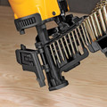 Roofing Nailers | Factory Reconditioned Dewalt D51321R 15 -Degrees 3/4 in. - 1-3/4 in. Coil Roofing Nailer image number 1
