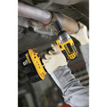 Angle Grinders | Factory Reconditioned Dewalt DC823KAR 18V XRP Cordless 3/8 in. Impact Wrench Kit image number 4