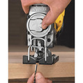 Jig Saws | Dewalt DC330K 18V XRP Cordless 1 in. Jigsaw Kit image number 8