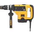 Rotary Hammers | Dewalt D25501K 1-9/16 in. SDS-Max Combination Rotary Hammer Kit image number 0