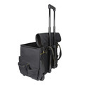 Cases and Bags | Dewalt DG5570 17 in. Roller Tool Bag image number 5