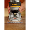 Compact Routers | Factory Reconditioned Dewalt DWP611R Premium Compact Router image number 10