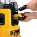 Flashlights | Dewalt DCL070 20V MAX Cordless Lithium-Ion Bluetooth LED Large Area Light (Tool Only) image number 4