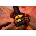 Impact Drivers | Factory Reconditioned Dewalt DCF895C2R 20V MAX Cordless Lithium-Ion 1/4 in. Brushless 3-Speed Impact Driver image number 2