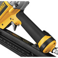 Finish Nailers | Factory Reconditioned Dewalt D51276KR 15-Gauge 1 in. - 2-1/2 in. Angled Finish Nailer Kit image number 5