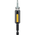 Bits and Bit Sets | Dewalt DWA2222IR 5/16 in. Cleanable Nutsetter image number 6