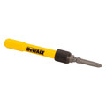 Specialty Hand Tools | Dewalt DWHT58503 Interchangeable Nail Set image number 2