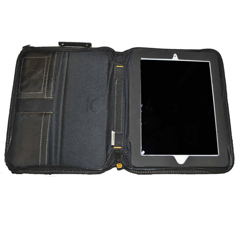 Tool Storage | Dewalt DG5145 Contractor's iPad Holder image number 0