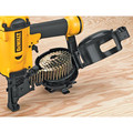 Roofing Nailers | Factory Reconditioned Dewalt D51321R 15 -Degrees 3/4 in. - 1-3/4 in. Coil Roofing Nailer image number 2