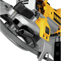 Band Saws | Factory Reconditioned Dewalt DWM120R Heavy Duty Deep Cut Portable Band Saw image number 10