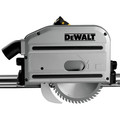 Track Saws | Dewalt DWS520K 6-1/2 in. Corded Track Saw image number 4