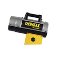 Construction Heaters | Dewalt DXH40FA 40,000 BTU Forced Air Propane Heater image number 0