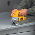 Jig Saws | Factory Reconditioned Dewalt DW317R 1 in. Variable-Speed Compact Jigsaw image number 4