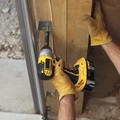 Angle Grinders | Factory Reconditioned Dewalt DC823KAR 18V XRP Cordless 3/8 in. Impact Wrench Kit image number 3