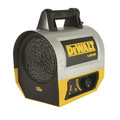 Construction Heaters | Dewalt DHX165 1.65 kW 5,630 BTU Electric Forced Air Portable Heater image number 1