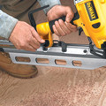 Air Framing Nailers | Factory Reconditioned Dewalt D51845R 20-Degrees 3-1/2 in. Full Round Head Framing Nailer image number 4
