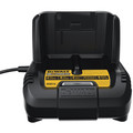 Chargers | Dewalt DCB114 40V MAX Lithium-Ion Battery Charger image number 0