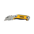 Knives | Dewalt DWHT10046 Standard Retractable Utility Knife image number 0