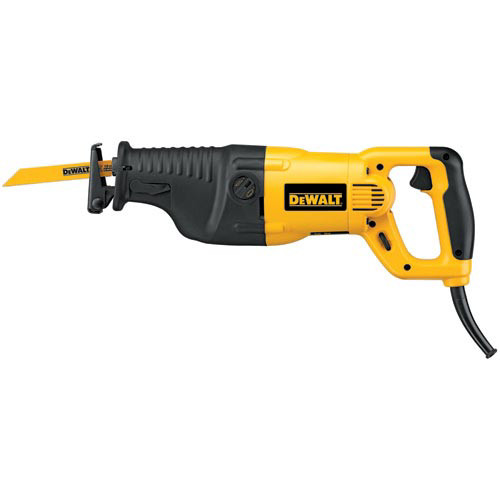 Reciprocating Saws | Factory Reconditioned Dewalt DW311KR 1-1/8 in. 13 Amp Reciprocating Saw Kit image number 0