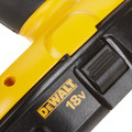 Drill Drivers | Dewalt DC970K-2 18V Cordless 1/2 in. Adjustable Clutch Drill Driver Kit image number 3