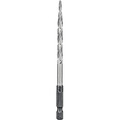 Bits and Bit Sets | Dewalt DW2539 3/16 in. #10 Countersink Replacement Drill Bit image number 1