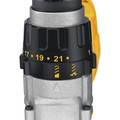 Drill Drivers | Factory Reconditioned Dewalt DCD940KXR 18V XRP Ni-Cd 1/2 in. Cordless Drill Driver Kit (2.4 Ah) image number 3