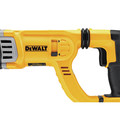 Rotary Hammers | Factory Reconditioned Dewalt D25263KR 1-1/8 in. SDS D-Handle Rotary Hammer image number 3