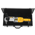 Drill Drivers | Factory Reconditioned Dewalt DW124KR 11.5 Amp 300/1200 RPM 1/2 in. Corded Stud and Joist Drill Kit image number 0