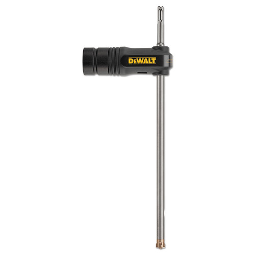 Bits and Bit Sets | Dewalt DWA54012 14-1/2 in. 1/2 in. SDS-Plus Hollow Masonry Bits image number 0