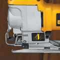 Jig Saws | Factory Reconditioned Dewalt DW317R 1 in. Variable-Speed Compact Jigsaw image number 1