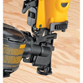 Roofing Nailers | Factory Reconditioned Dewalt D51321R 15 -Degrees 3/4 in. - 1-3/4 in. Coil Roofing Nailer image number 3