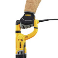 Rotary Hammers | Dewalt D25263K 1-1/8 in. SDS D-Handle Rotary Hammer image number 3