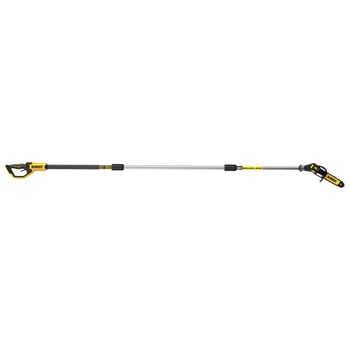 OUTDOOR TOOLS AND EQUIPMENT | Factory Reconditioned Dewalt 20V MAX XR Cordless Lithium-Ion Pole Saw (Tool Only) - DCPS620BR