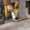Impact Wrenches | Factory Reconditioned Dewalt DC800KLR 36V Cordless NANO Lithium-Ion 1/2 in. Impact Wrench Kit image number 2