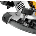 Band Saws | Factory Reconditioned Dewalt DWM120R Heavy Duty Deep Cut Portable Band Saw image number 11