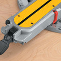 Miter Saws | Factory Reconditioned Dewalt DW718R 12 in. Double Bevel Sliding Compound Miter Saw image number 6