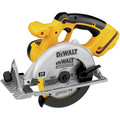 Circular Saws | Dewalt DC390B 18V XRP Cordless 6-1/2 in. Circular Saw (Tool Only) image number 0