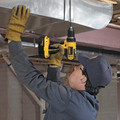 Drill Drivers | Dewalt DC720KA 18V Cordless 1/2 in. Compact Drill Driver Kit image number 6