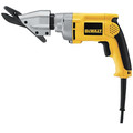 Metal Cutting Shears | Factory Reconditioned Dewalt D28605R 5/16 in. Variable Speed Cement Shear image number 0