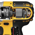 Impact Drivers | Factory Reconditioned Dewalt DC825KAR 18V XRP Cordless 1/4 in. Impact Driver Kit image number 4