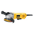 Angle Grinders | Factory Reconditioned Dewalt DW802GR 9 Amp 4-1/2 in. Grounded Angle Grinder with No Lock-On Paddle Switch image number 1