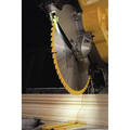 Miter Saws | Factory Reconditioned Dewalt DW716XPSR 12 in. Double Bevel Compound Miter Saw with XPS Light image number 3