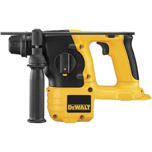 Rotary Hammers | Dewalt DC212B 18V XRP Cordless 7/8 in. SDS Rotary Hammer (Tool Only) image number 0