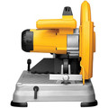 Chop Saws | Dewalt D28715 14 in. Chop Saw with Quick-Change System image number 2