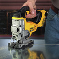 Jig Saws | Factory Reconditioned Dewalt DCS331BR 20V MAX Cordless Lithium-Ion Jigsaw (Tool Only) image number 3