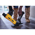 Air Flooring Nailers | Factory Reconditioned Dewalt DWFP12569R 2-N-1 16-Gauge Nailer and 15-1/2-Gauge Stapler Flooring Tool image number 4