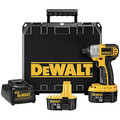 Impact Drivers | Factory Reconditioned Dewalt DC835KAR 14.4V XRP Cordless 1/4 in. Impact Driver Kit image number 8