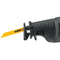 Reciprocating Saws | Factory Reconditioned Dewalt DW310KR 1-1/8 in. 12 Amp Reciprocating Saw Kit image number 4